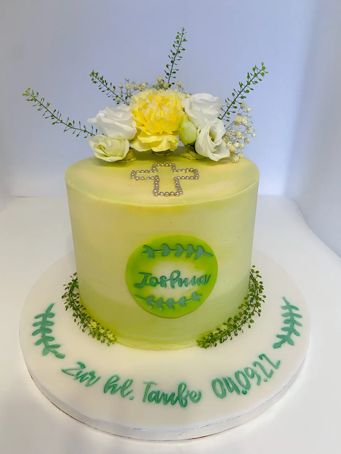 Motivtorten von Nicole's Sweet Bakery — Bild 1