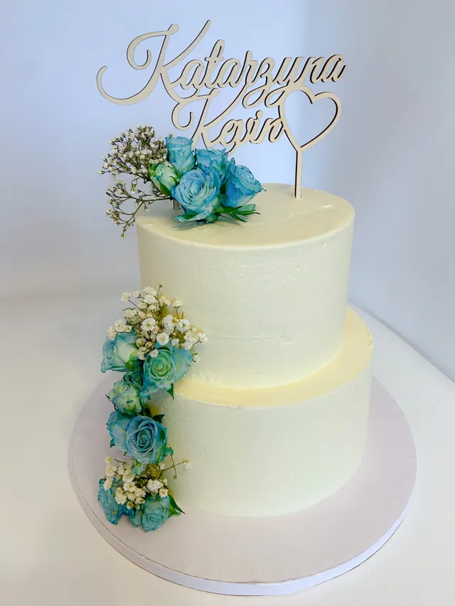 Tortenbilder von Nicole's Sweet Bakery — Bild 34