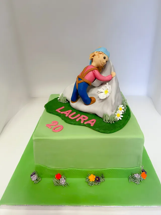 Motivtorten von Nicole's Sweet Bakery — Bild 11