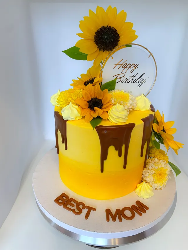 Motivtorten von Nicole's Sweet Bakery — Bild 3