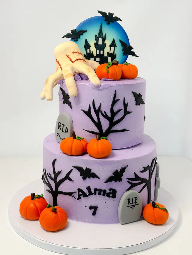 Motivtorten von Nicole's Sweet Bakery — Bild 89