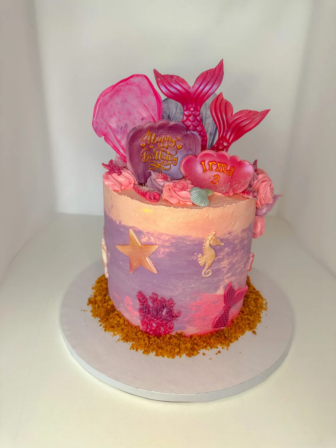 Vegan von Nicole's Sweet Bakery — Bild 1