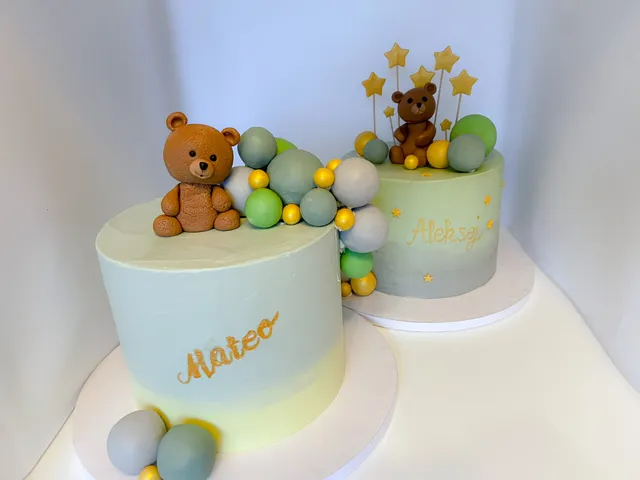 Motivtorten von Nicole's Sweet Bakery — Bild 18