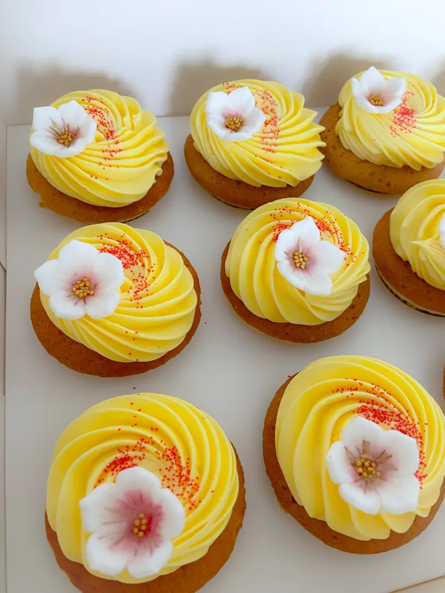 Tortenbilder von Nicole's Sweet Bakery — Bild 19