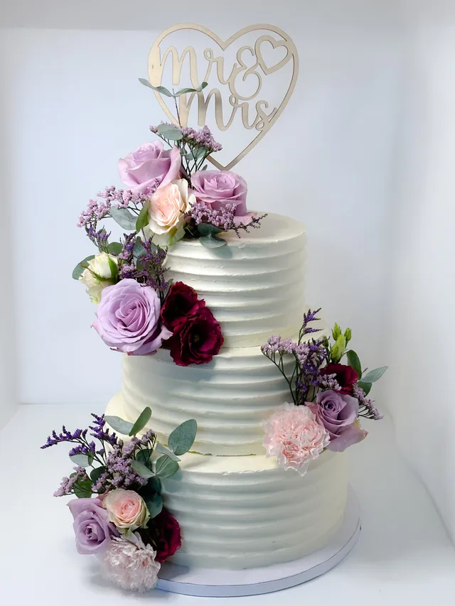 Tortenbilder von Nicole's Sweet Bakery — Bild 121