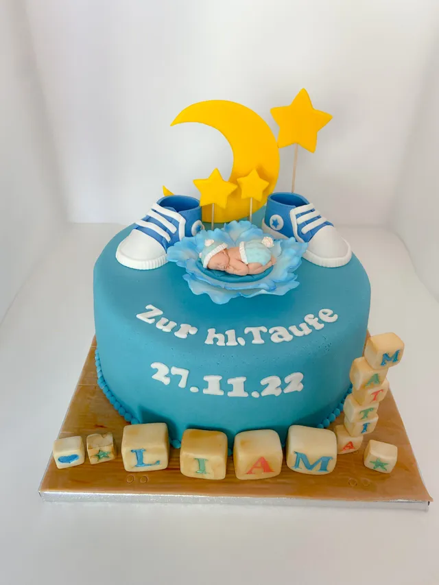 Motivtorten von Nicole's Sweet Bakery — Bild 14