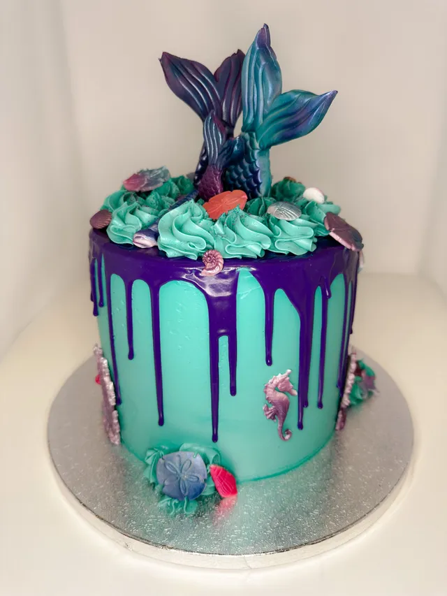 Motivtorten von Nicole's Sweet Bakery — Bild 16