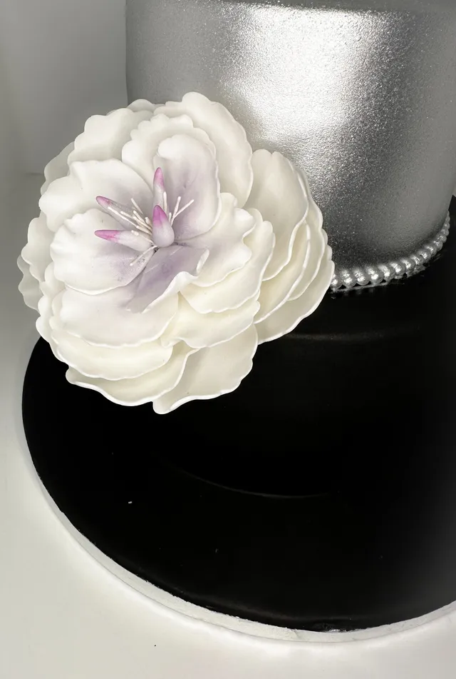 Tortenbilder von Nicole's Sweet Bakery — Bild 38