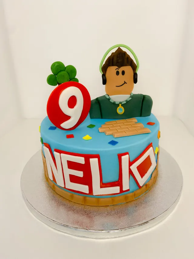 Motivtorten von Nicole's Sweet Bakery — Bild 22