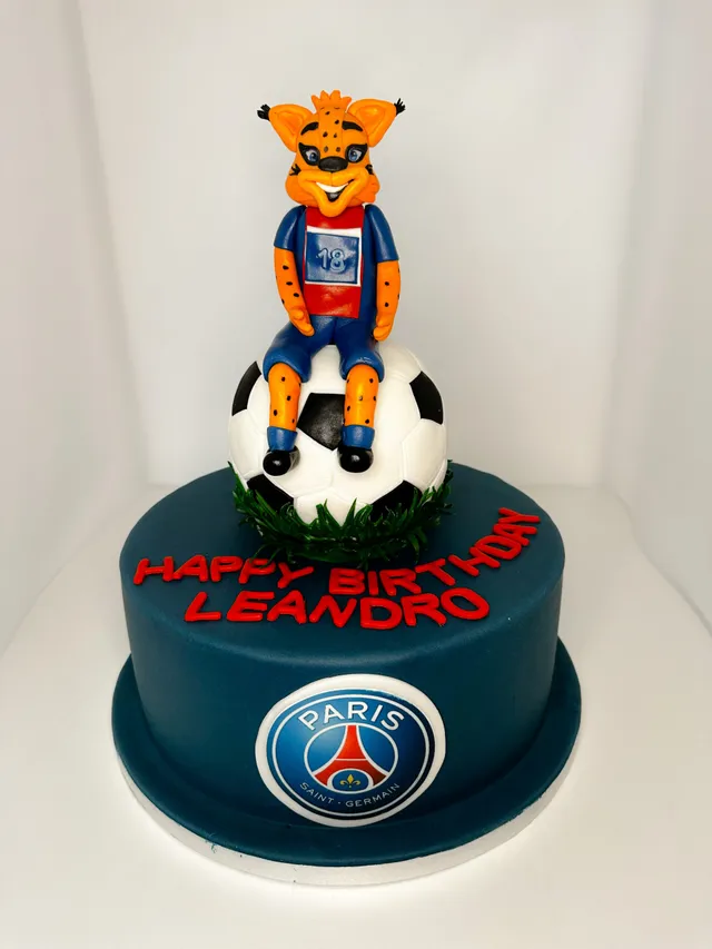 Motivtorten von Nicole's Sweet Bakery — Bild 28
