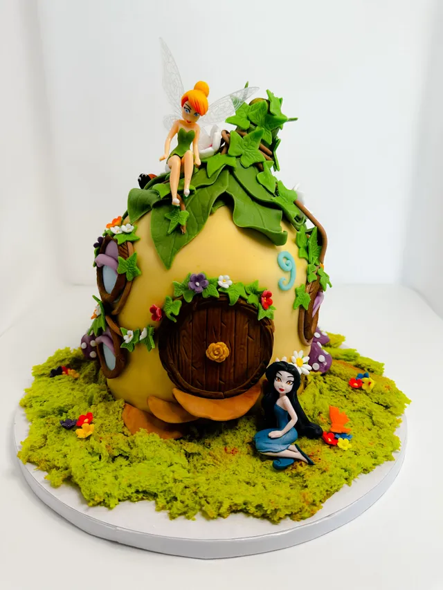 Motivtorten von Nicole's Sweet Bakery — Bild 29