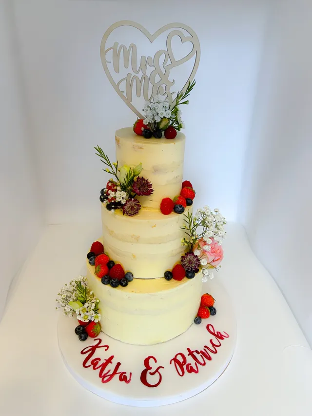 Motivtorten von Nicole's Sweet Bakery — Bild 33