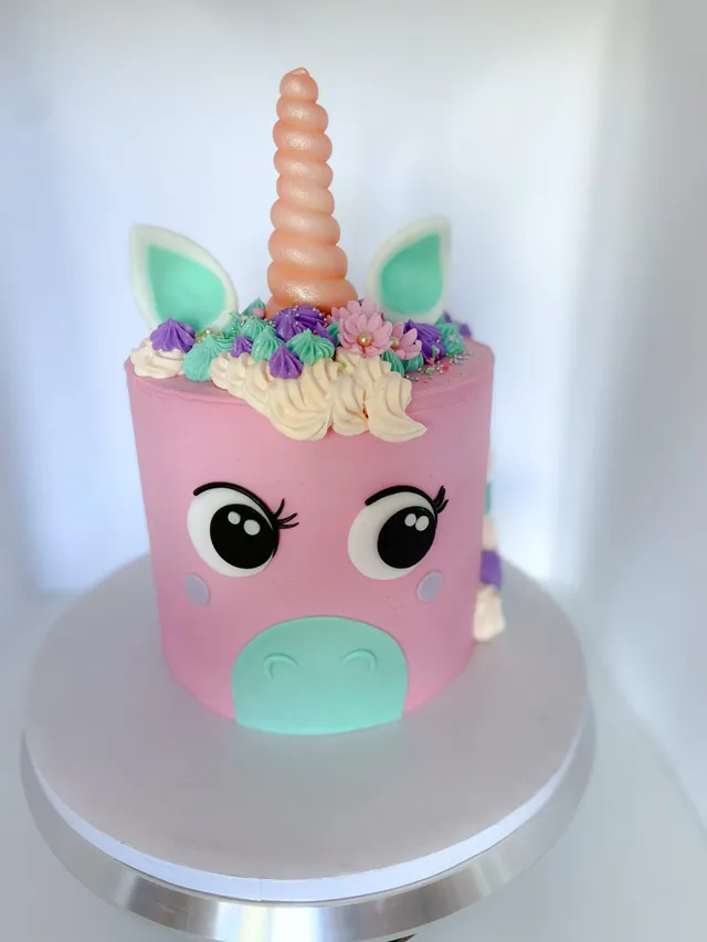 Motivtorten von Nicole's Sweet Bakery — Bild 34