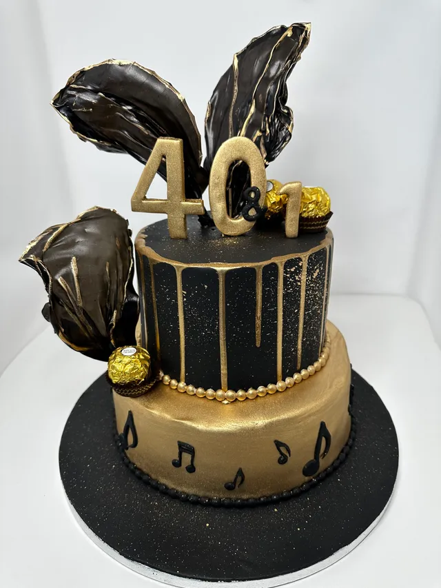 Motivtorten von Nicole's Sweet Bakery — Bild 77