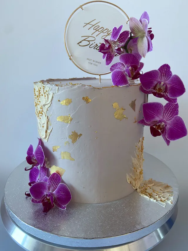 Motivtorten von Nicole's Sweet Bakery — Bild 35