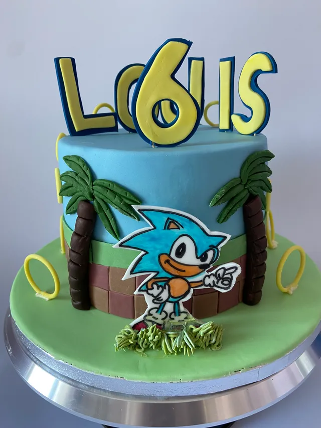 Motivtorten von Nicole's Sweet Bakery — Bild 37
