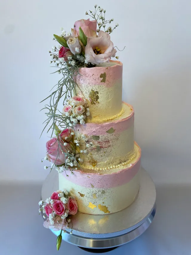 Motivtorten von Nicole's Sweet Bakery — Bild 38