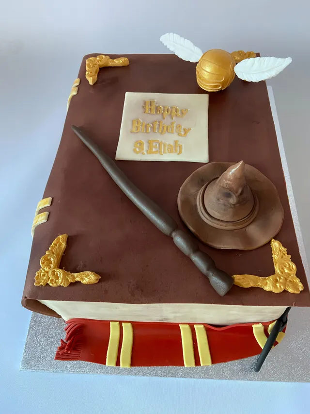 Motivtorten von Nicole's Sweet Bakery — Bild 39
