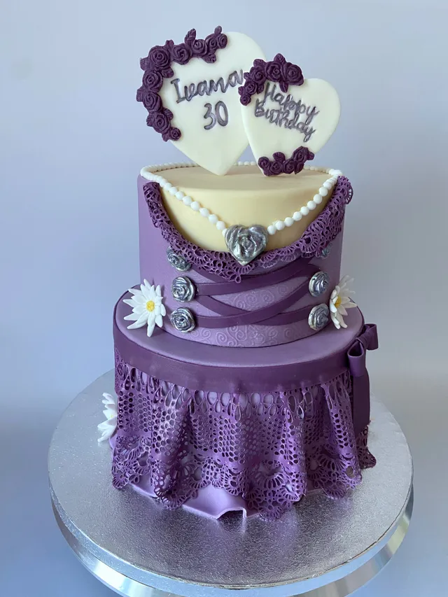 Motivtorten von Nicole's Sweet Bakery — Bild 40