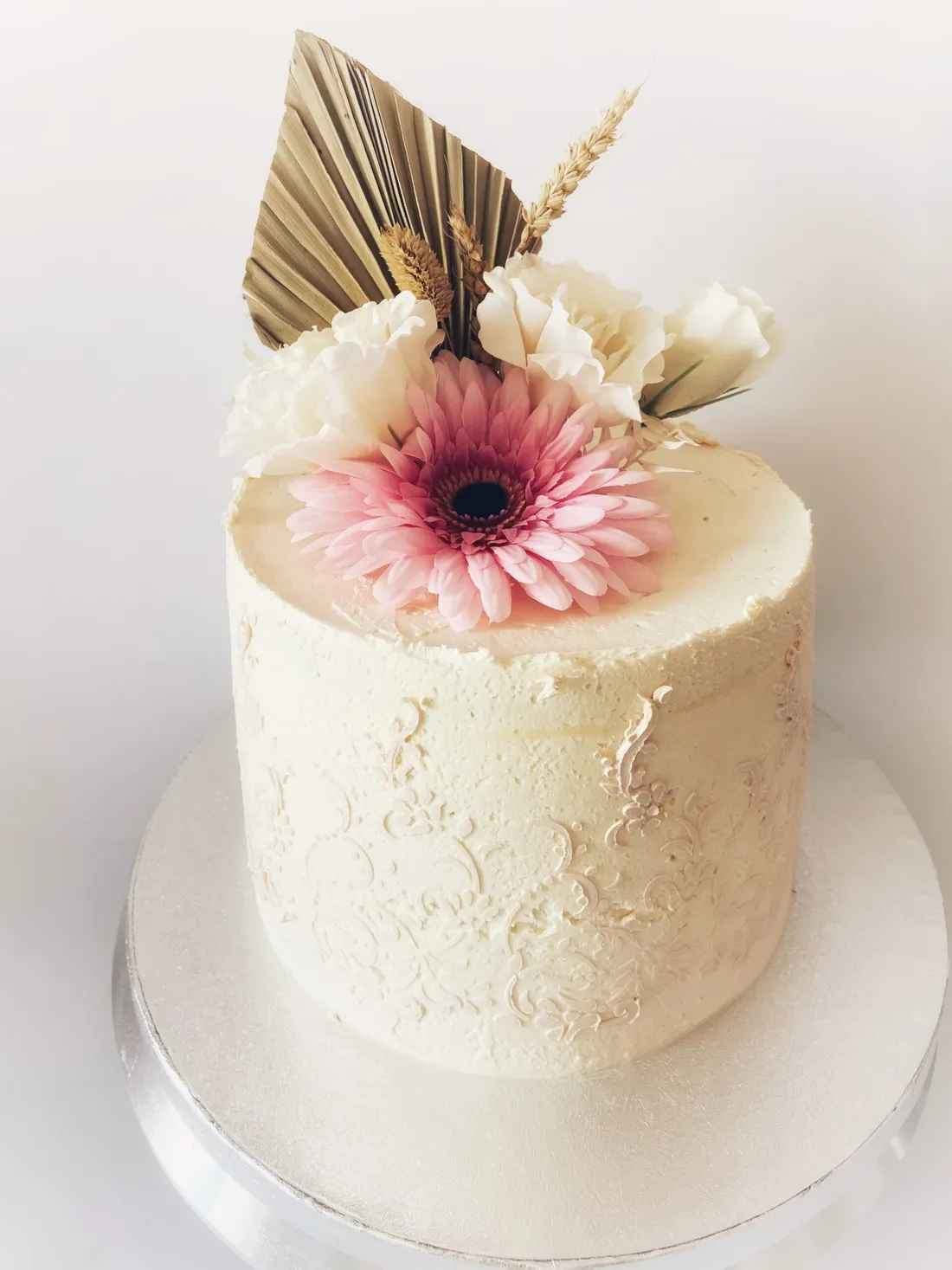 Hochzeitstorten von Nicole's Sweet Bakery — Bild 2