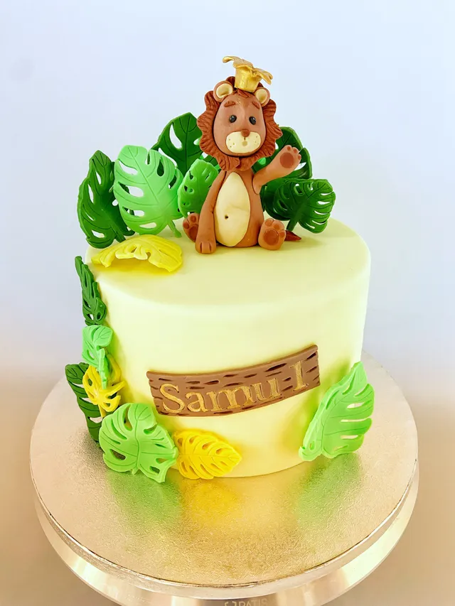 Motivtorten von Nicole's Sweet Bakery — Bild 44