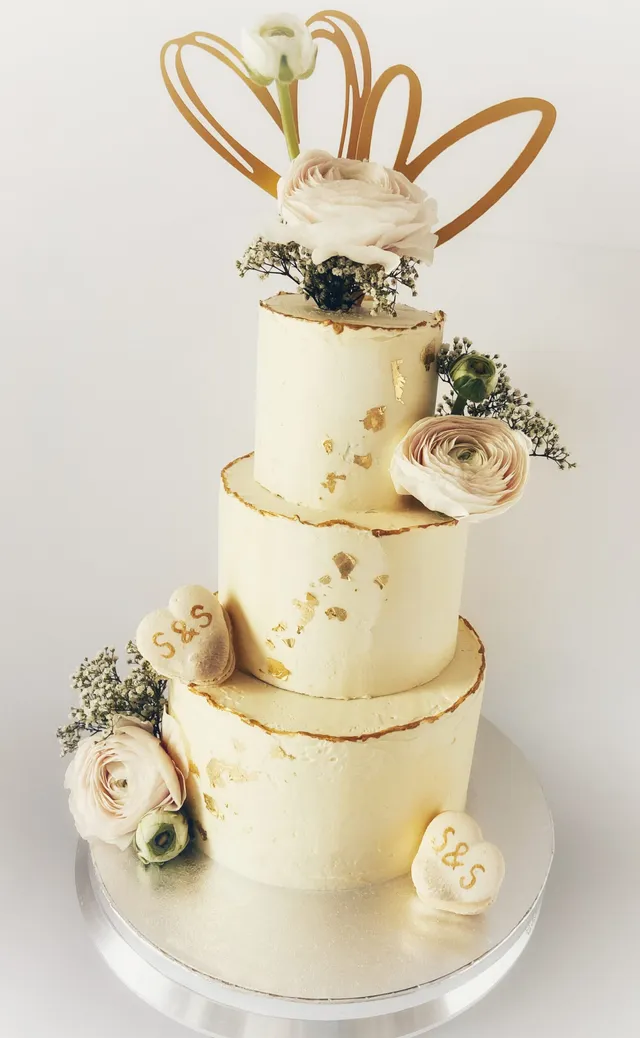 Motivtorten von Nicole's Sweet Bakery — Bild 45