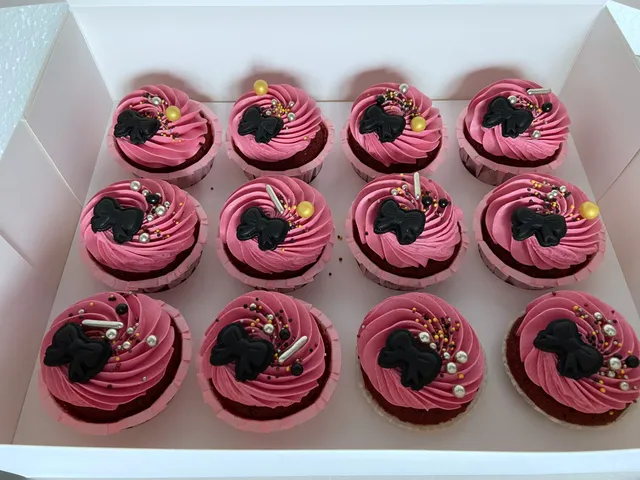 Cupcakes von Nicole's Sweet Bakery — Bild 8