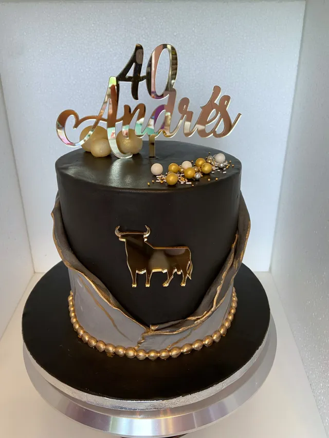 Motivtorten von Nicole's Sweet Bakery — Bild 47