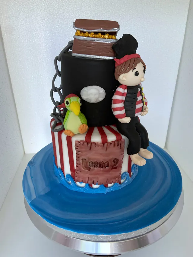 Motivtorten von Nicole's Sweet Bakery — Bild 51