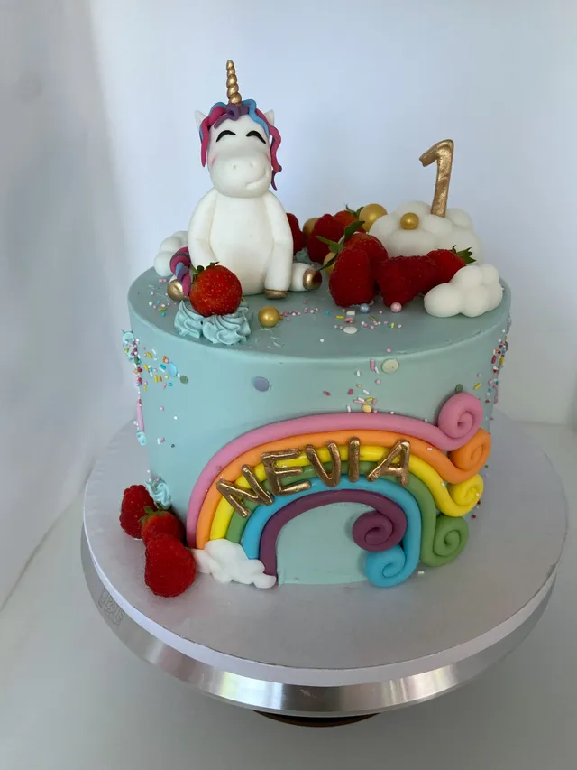 Motivtorten von Nicole's Sweet Bakery — Bild 52