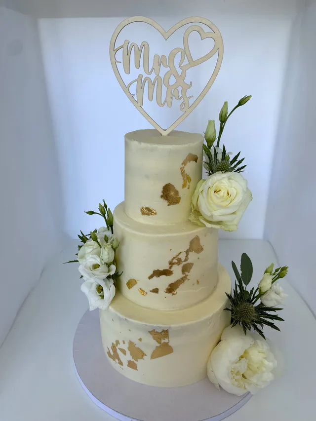 Motivtorten von Nicole's Sweet Bakery — Bild 53