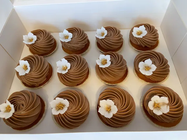Cupcakes von Nicole's Sweet Bakery — Bild 10