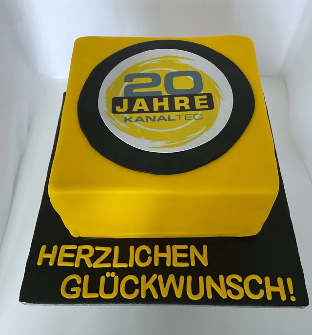 Tortenbilder von Nicole's Sweet Bakery — Bild 108