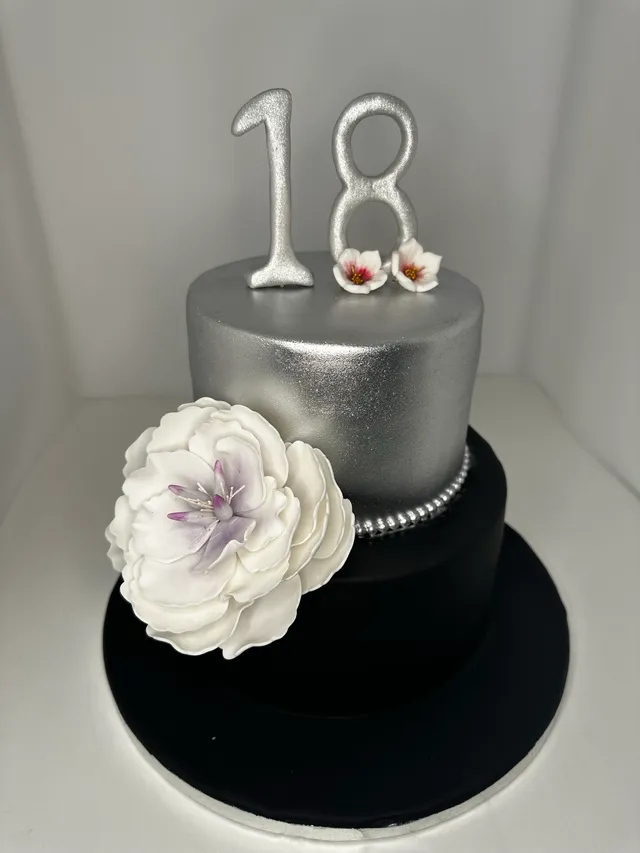Motivtorten von Nicole's Sweet Bakery — Bild 55