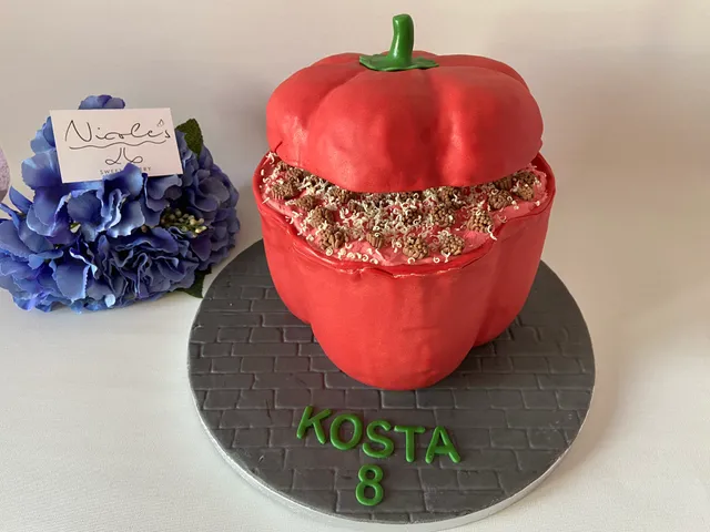 Motivtorten von Nicole's Sweet Bakery — Bild 60