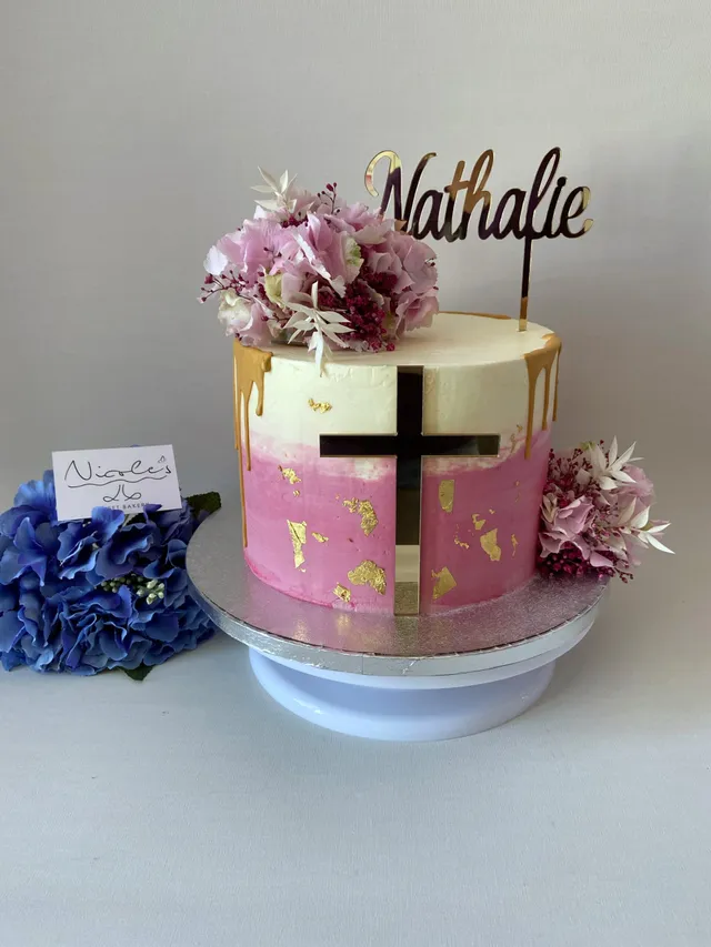 Motivtorten von Nicole's Sweet Bakery — Bild 70