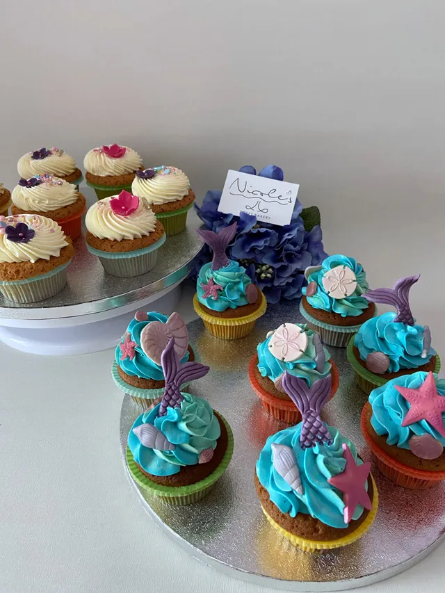 Tortenbilder von Nicole's Sweet Bakery — Bild 92