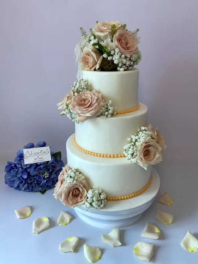 Tortenbilder von Nicole's Sweet Bakery — Bild 95