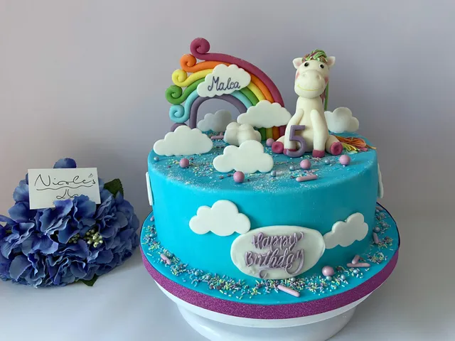 Motivtorten von Nicole's Sweet Bakery — Bild 73