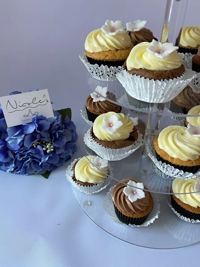 Cupcakes von Nicole's Sweet Bakery — Bild 15