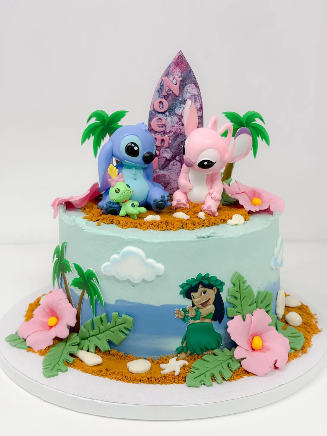 Tortenbilder von Nicole's Sweet Bakery — Bild 1