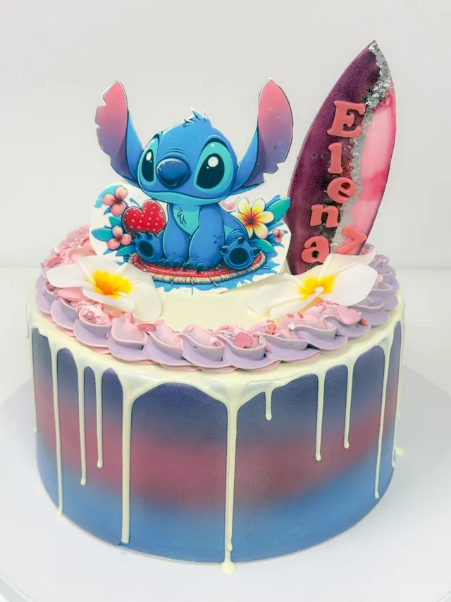 Tortenbilder von Nicole's Sweet Bakery — Bild 145