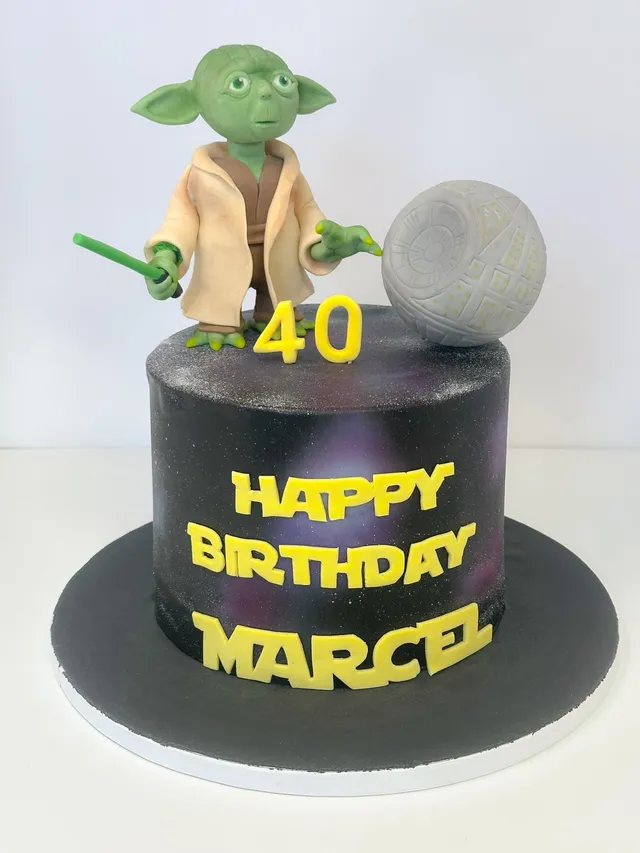 Tortenbilder von Nicole's Sweet Bakery — Bild 129
