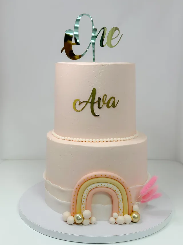 Tortenbilder von Nicole's Sweet Bakery — Bild 130
