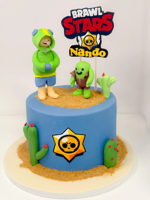 Tortenbilder von Nicole's Sweet Bakery — Bild 138