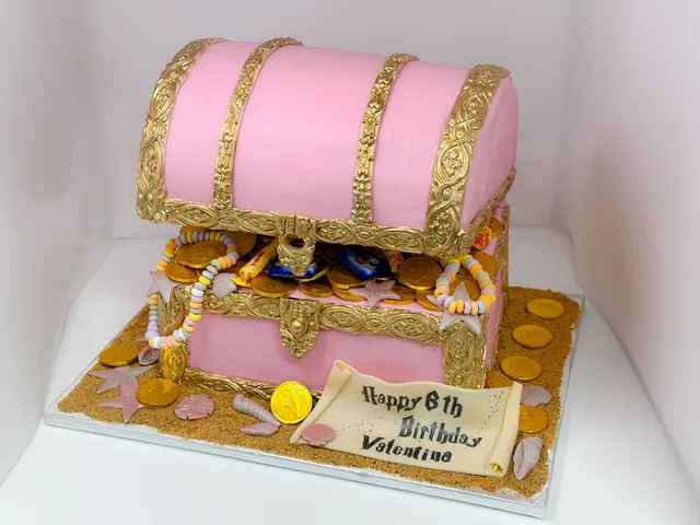 Tortenbilder von Nicole's Sweet Bakery — Bild 134