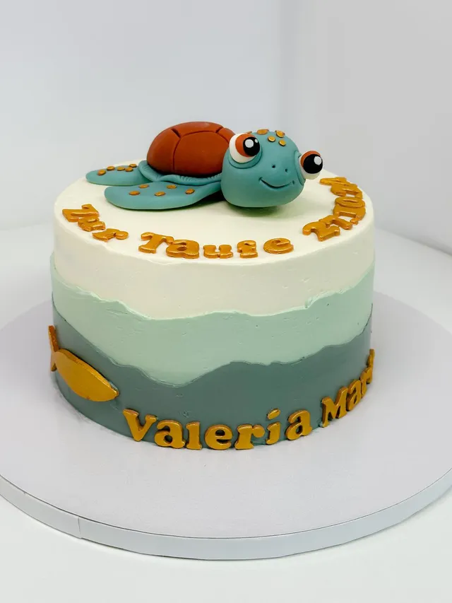 Tortenbilder von Nicole's Sweet Bakery — Bild 11