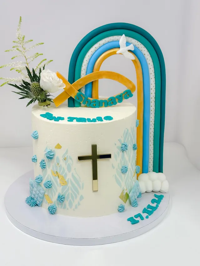 Tortenbilder von Nicole's Sweet Bakery — Bild 136