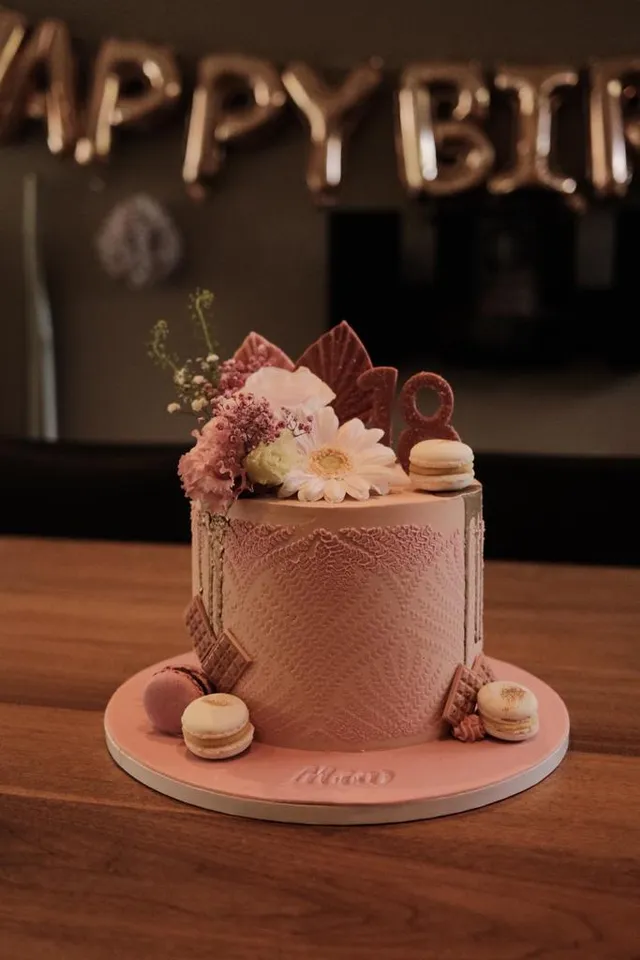 Motivtorten von Nicole's Sweet Bakery — Bild 86